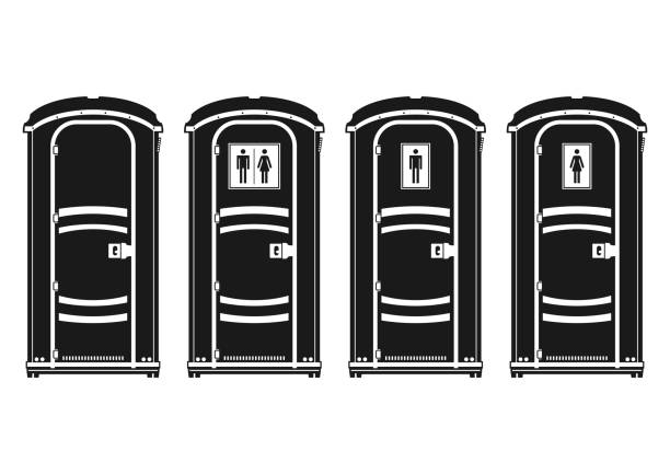 Best VIP or Luxury Restroom Trailers  in Wolf Trap, VA