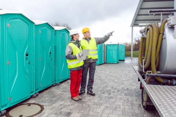 Best Portable Toilets for Parks and Recreation Areas  in Wolf Trap, VA