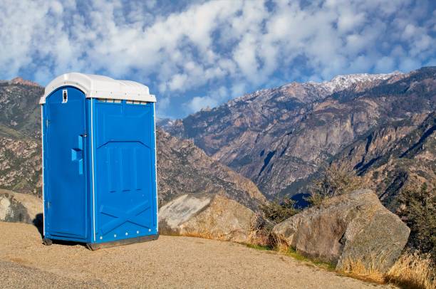 Best Portable Restroom Setup and Delivery  in Wolf Trap, VA