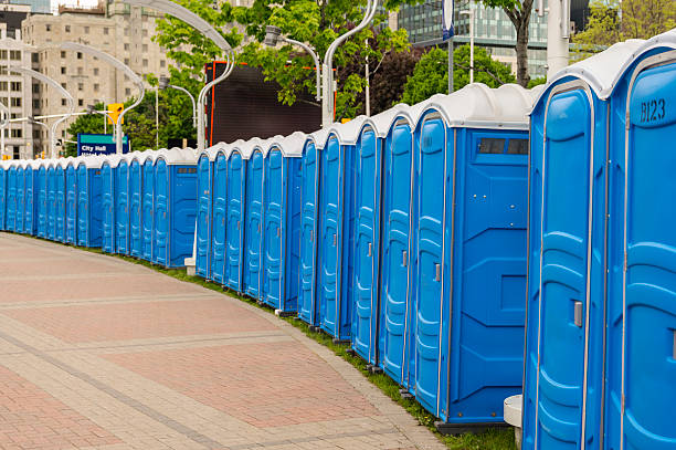Best Event Portable Toilet Rental  in Wolf Trap, VA