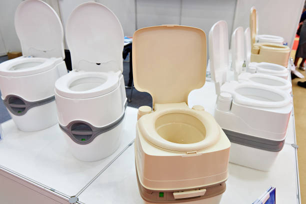 Best Standard Portable Toilet Rental  in Wolf Trap, VA